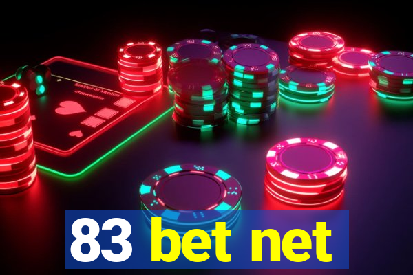 83 bet net